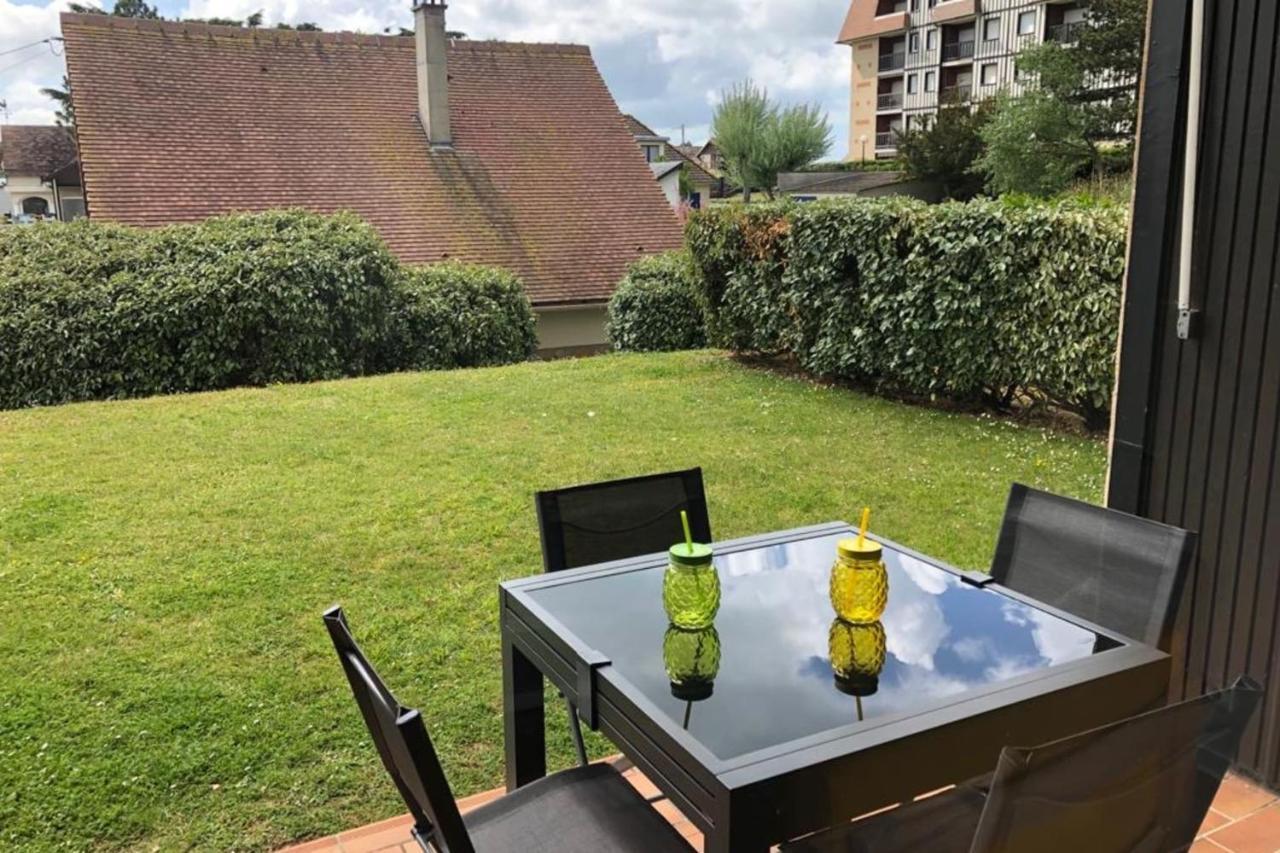 Beautiful Apartment With Gardenlk กาบูร์ก ภายนอก รูปภาพ